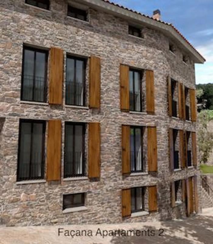Land for sale in Castellar de n'Hug, Barcelona photo 4
