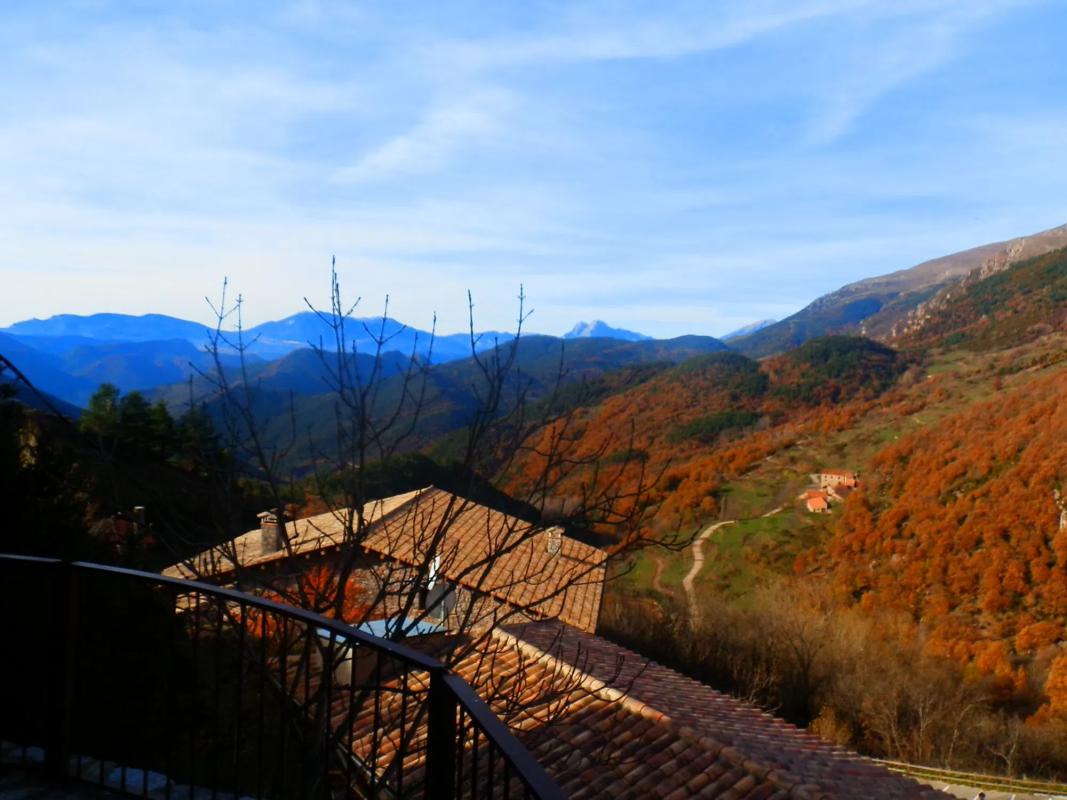 Land for sale in Castellar de n'Hug, Barcelona photo 5