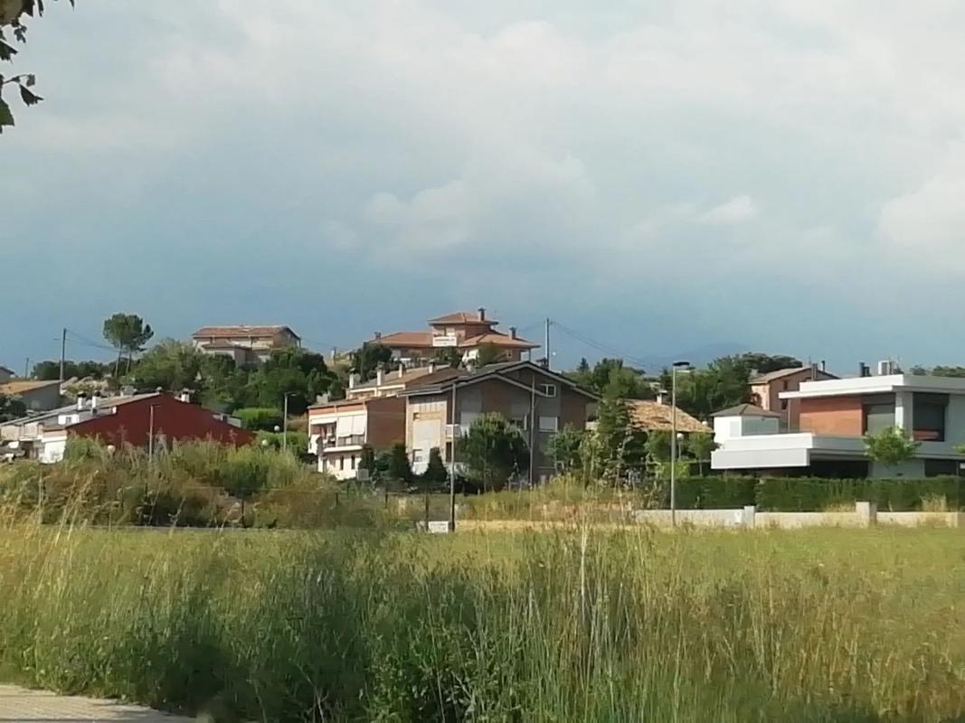Terreno en venta en Gironella, Barcelona photo 3