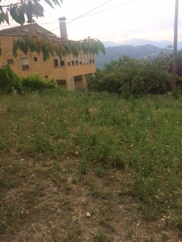 Land for sale in Vallcebre, Barcelona photo 5