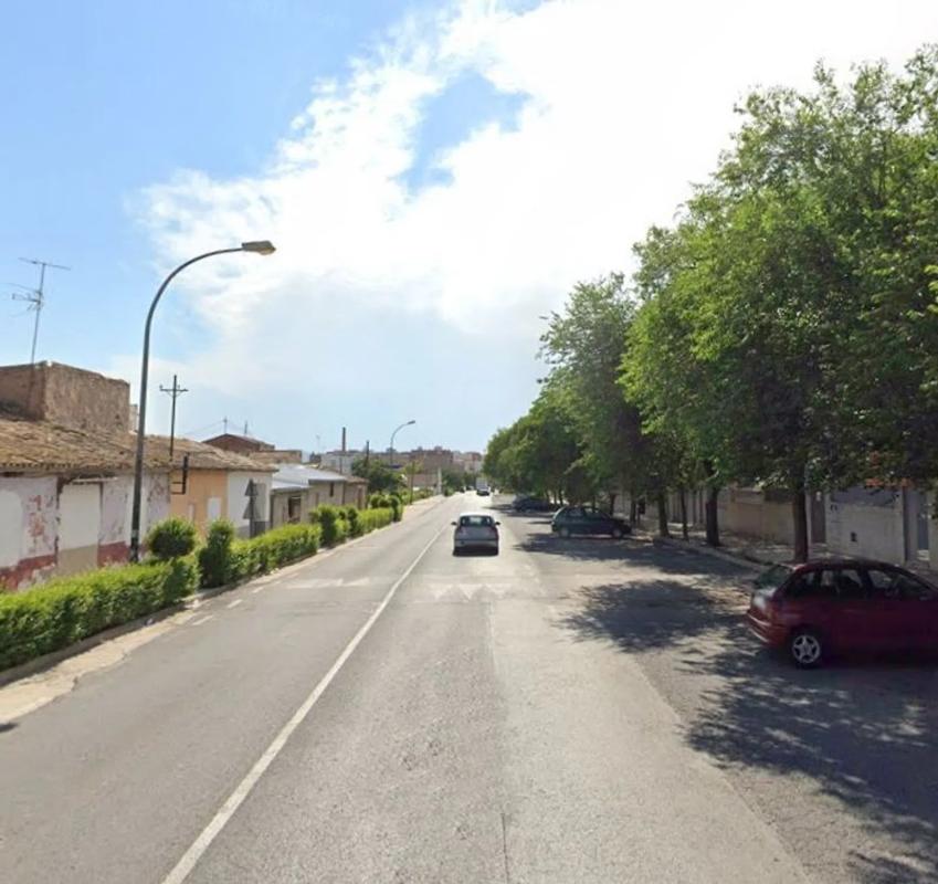 Sprzedaż niezależnego domku jednorodzinnego w Plaza Biar, Villena photo 1