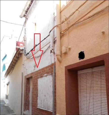 Chalet pareado en calle la Rambla photo 1