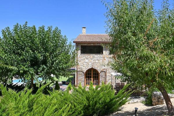 Finca rustykalna na sprzedaż w  Biar , Biar photo 1