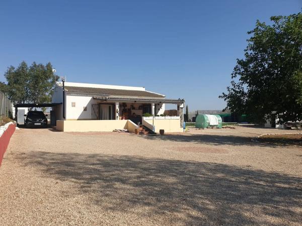 Casa independiente photo 2