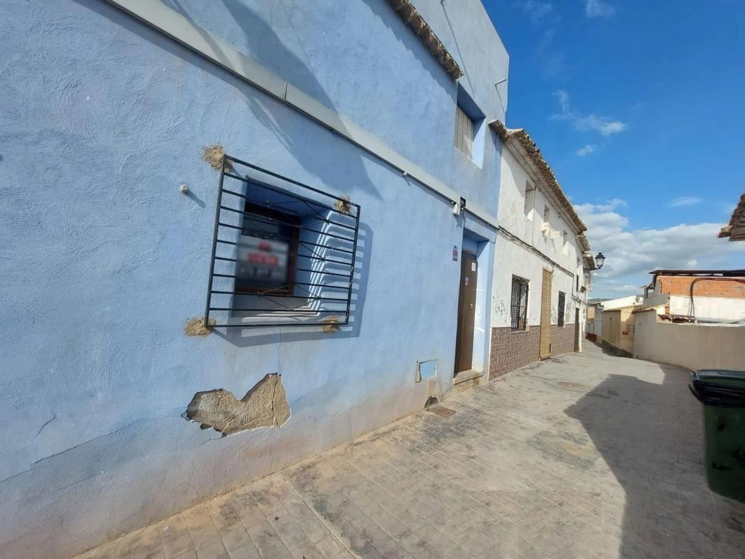Venta de chalet independiente en Calle Refugio, 21, Sax
 photo 2