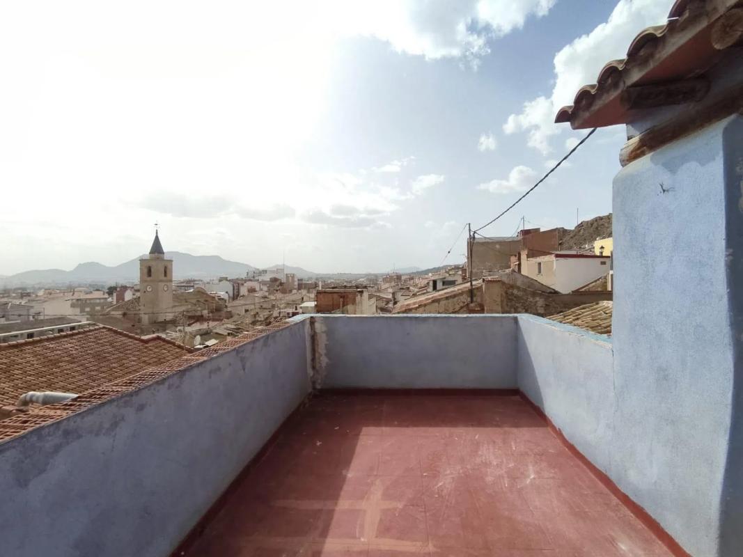 Venta de chalet independiente en Calle Refugio, 21, Sax
 photo 5