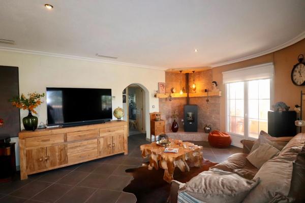 Chalet independiente en venta en Catral, Catral
 photo 3