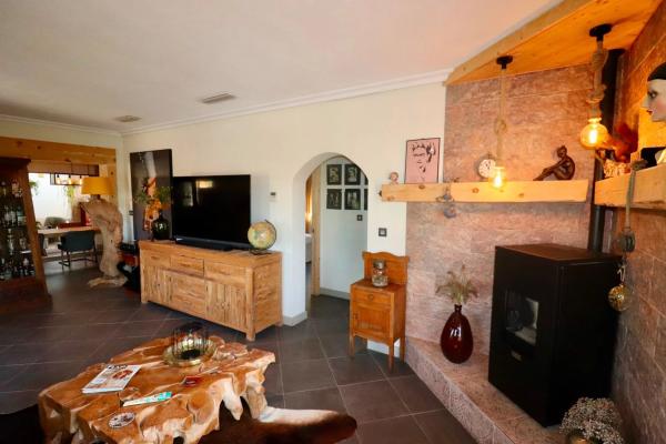 Chalet independiente en venta en Catral, Catral
 photo 4