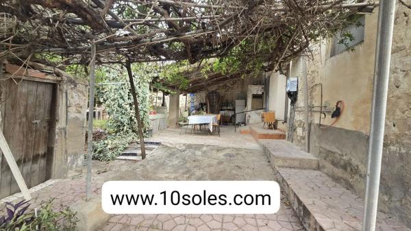 Chalet adosado photo 1