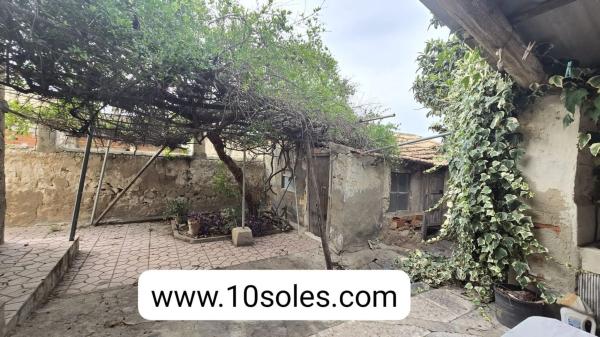 Chalet adosado thumbnail 1