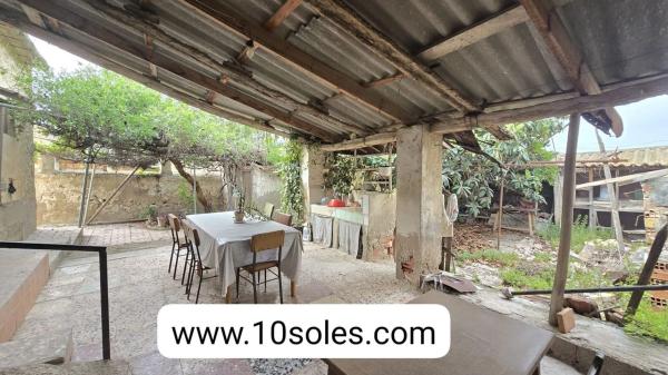Chalet adosado thumbnail 2