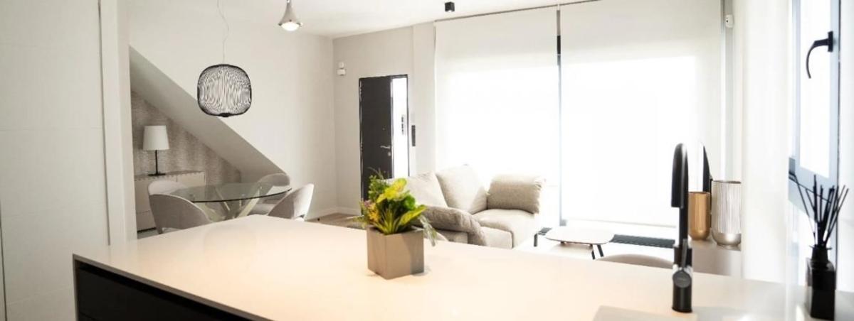 Properties for sale and rent in Spain photo 2
