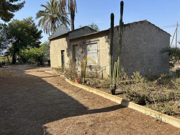 Independent chalet for sale in La Murada-Los Vicentes, Orihuela
 photo 3
