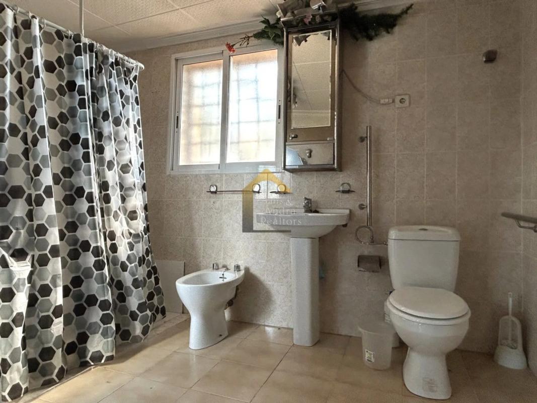 Sale of independent chalet in La Murada-Los Vicentes, Orihuela
 photo 4