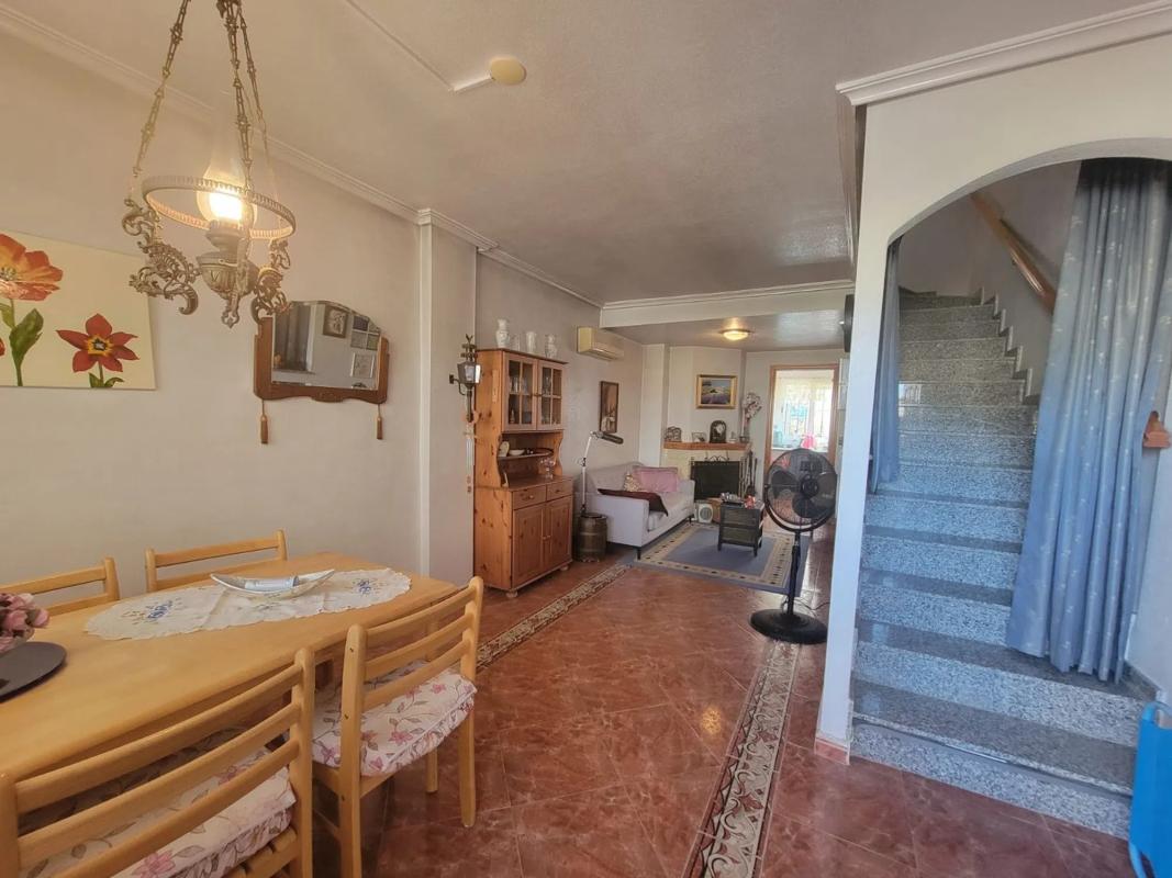Venta de chalet independiente en Barrio Playa Flamenca, Orihuela
 photo 3