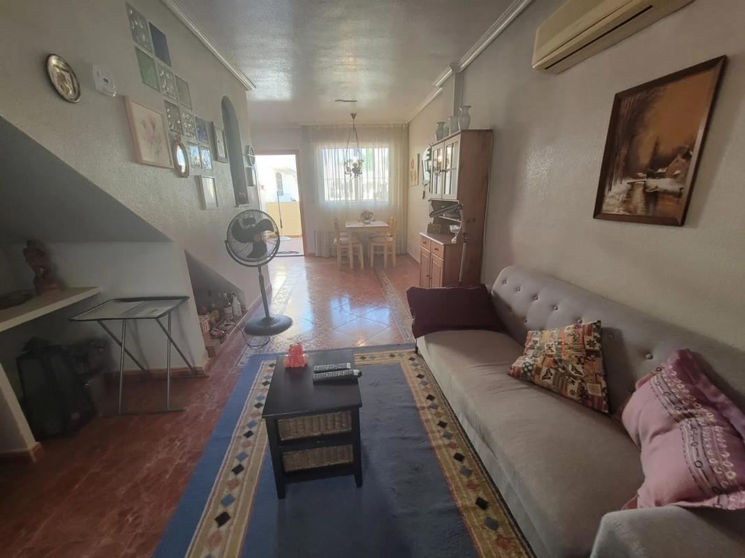 Venta de chalet independiente en Barrio Playa Flamenca, Orihuela
 photo 4