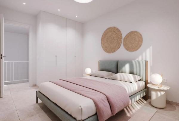 Promotion Chalet pareado new development in Pilar de la Horadada photo 1
