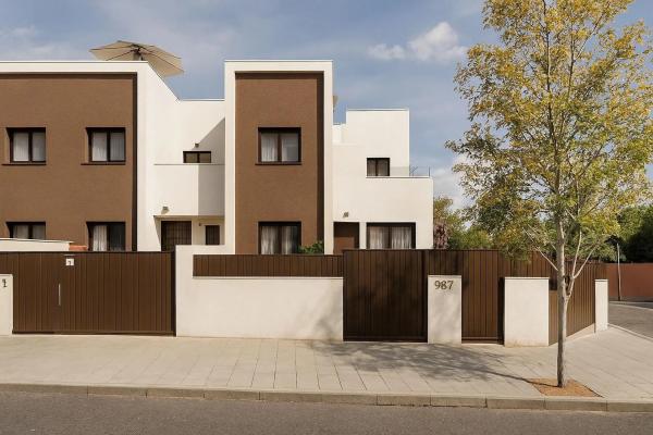 Promotion Chalet pareado new development in Pilar de la Horadada thumbnail 3