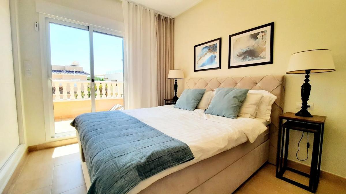 Продажа отдельного шале в  Torre de la Horadada, Пилар де ла Орадада photo 2