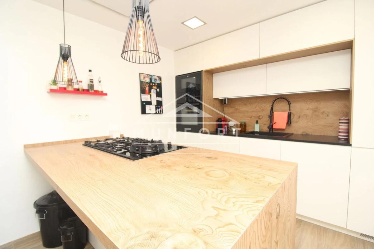 Продажа отдельного шале в Zona Pueblo, Пилар де ла Орадада photo 1