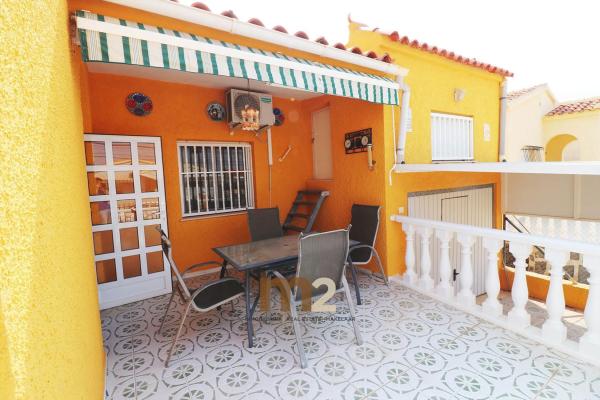 Casa independiente en avenida Juan Carlos i thumbnail 1
