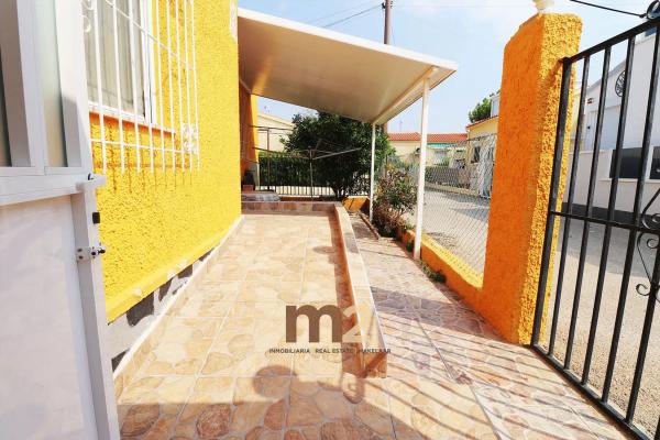 Casa independiente en avenida Juan Carlos i photo 4