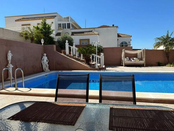 Casa independiente photo 1