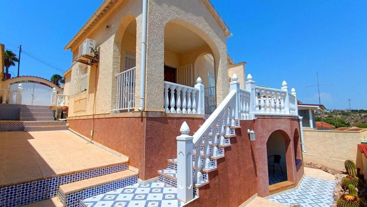 Venta de chalet independiente en San Fulgencio, San Fulgencio
photo 1