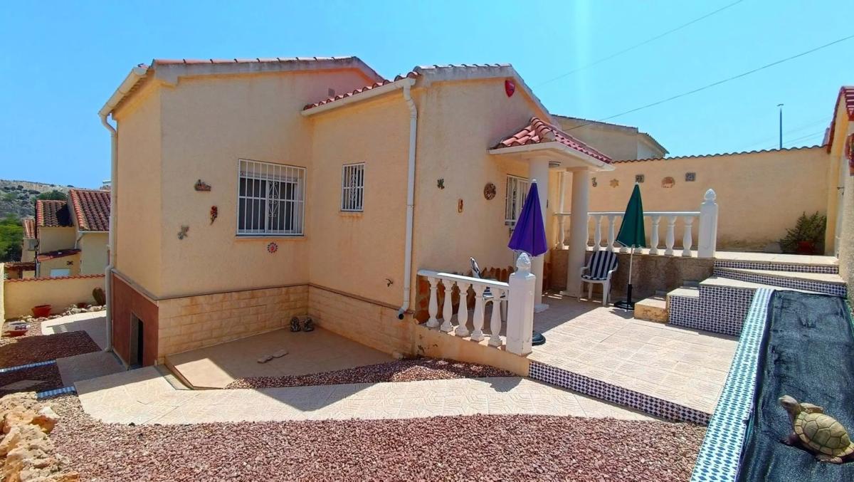 Venta de chalet independiente en San Fulgencio, San Fulgencio
photo 3