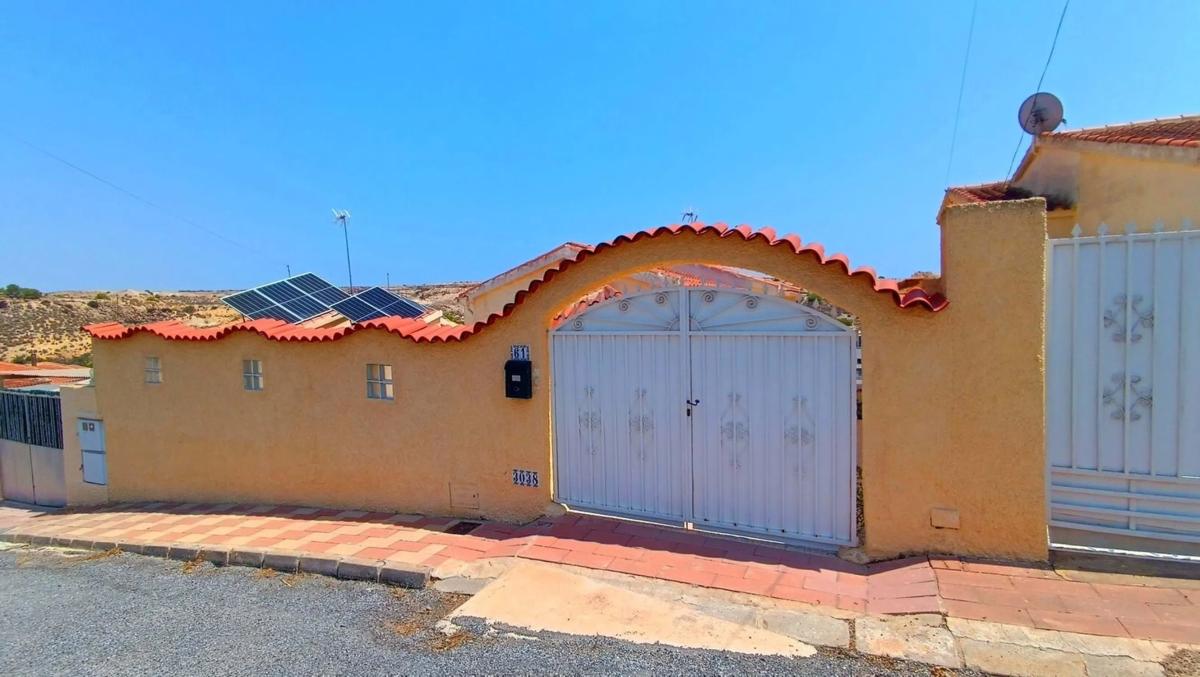 Venta de chalet independiente en San Fulgencio, San Fulgencio
photo 5