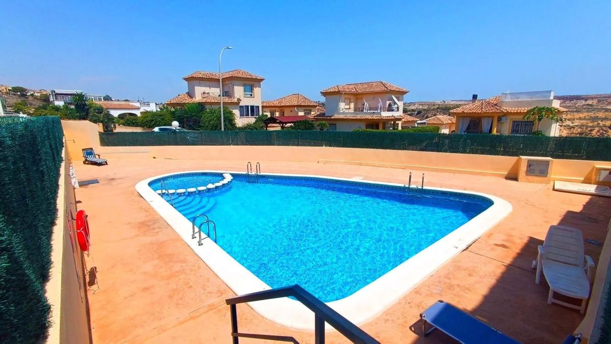 Venta de chalet independiente en San Fulgencio, San Fulgencio
photo 1