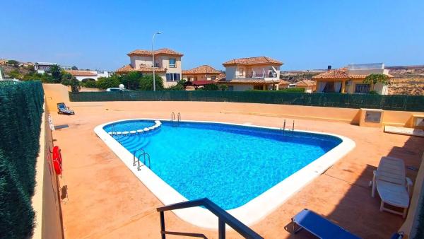 Chalet independiente en venta en San Fulgencio, San Fulgencio
photo 1