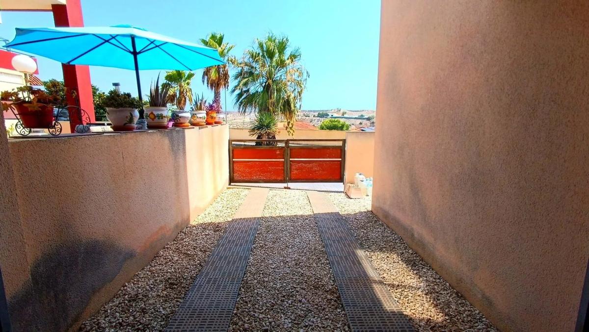 Venta de chalet independiente en San Fulgencio, San Fulgencio
photo 3
