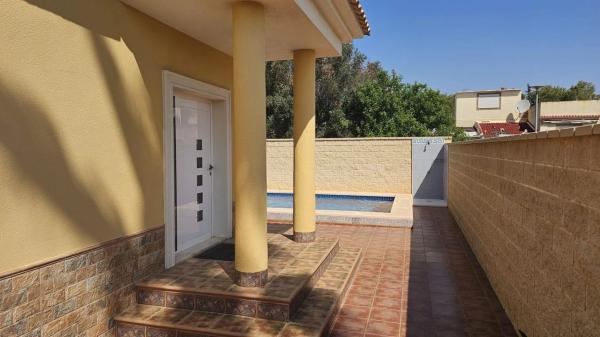 Casa independiente photo 1