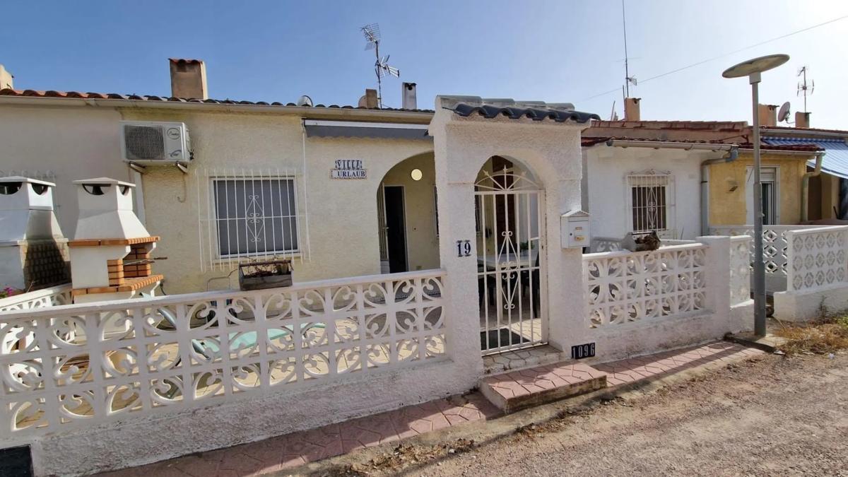 Propiedades en venta y alquiler en España photo 1
