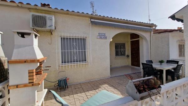 Chalet adosado photo 2