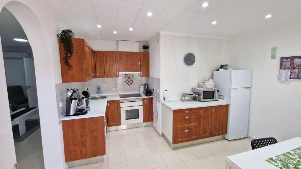 Chalet adosado photo 3