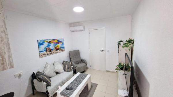 Chalet adosado photo 4