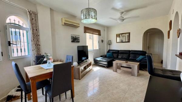 Chalet independiente en venta en San Miguel de Salinas, San Miguel de Salinas
 photo 3