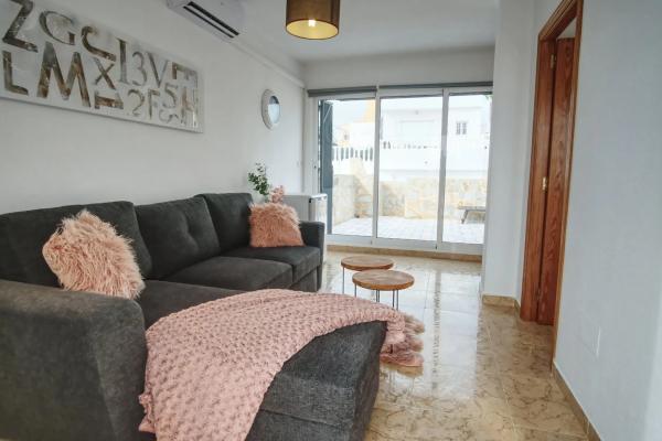 Chalet adosado en Cl Igualada Blue Lagoon photo 2