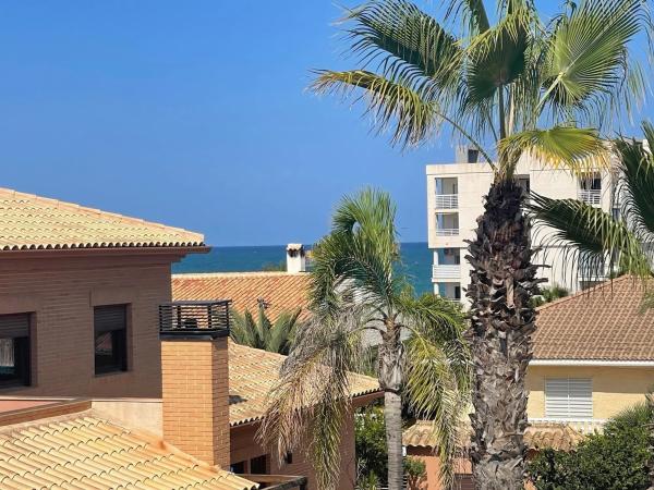 Chalet pareado photo 1