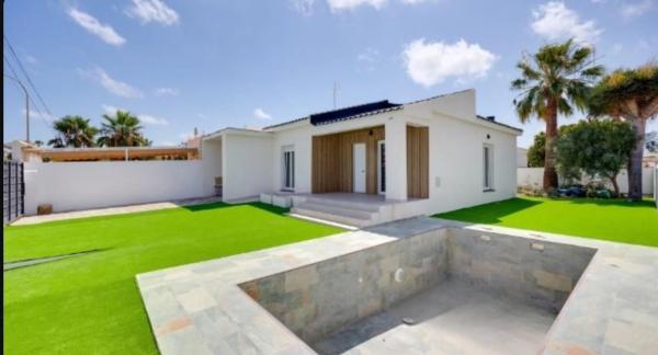 Casa independiente photo 3