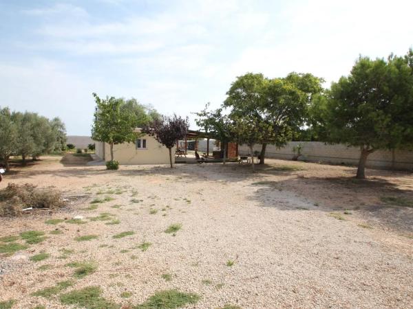 Rustic farm for sale in  Barrio Los Balcones - Los Altos del Edén , Torrevieja photo 2