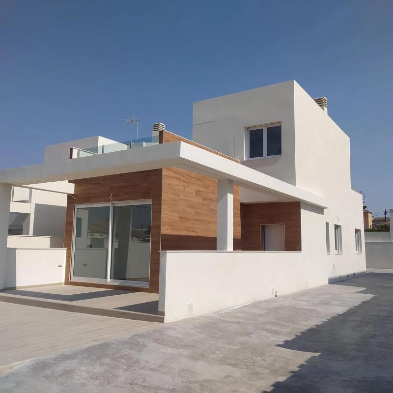 Terreno en venta en Torrevieja, Alicante photo 2