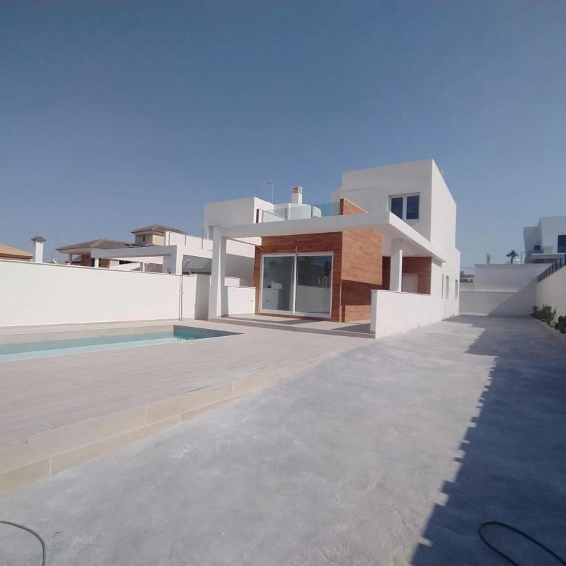 Terreno en venta en Torrevieja, Alicante photo 5