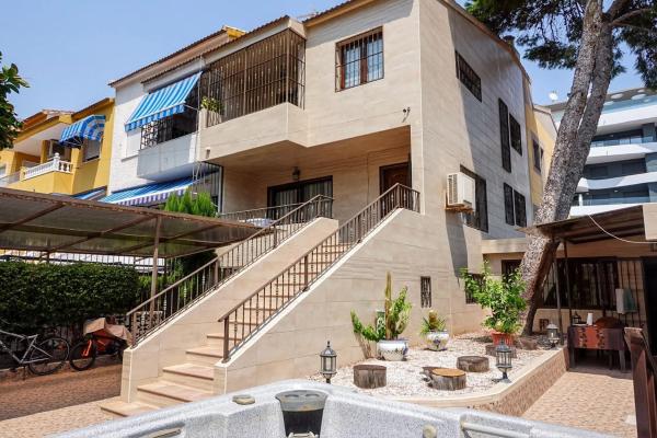 Chalet pareado photo 4