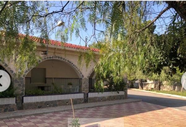 Casa independiente en calle Gutiérrez de Cárdenas s/n thumbnail 2