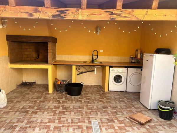 Chalet adosado en Partida Casicas thumbnail 1