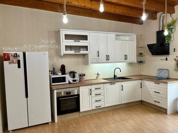 Chalet adosado en Partida Casicas thumbnail 2