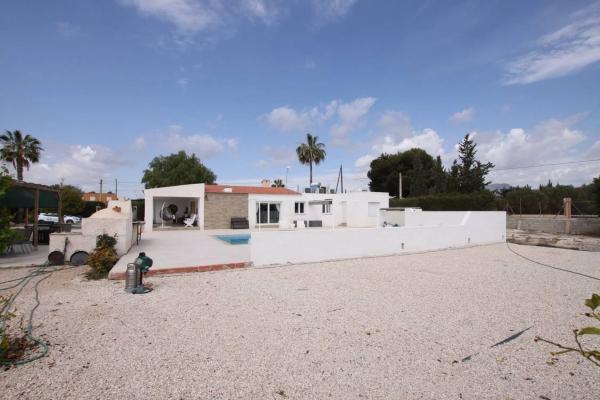 Finca rústica en venta en Crevillente , Crevillente thumbnail 2
